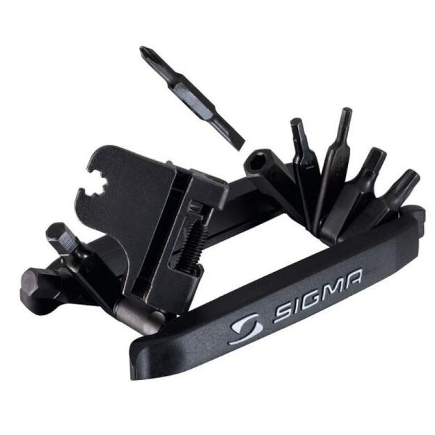 Sigma Toolbox MEDIUM