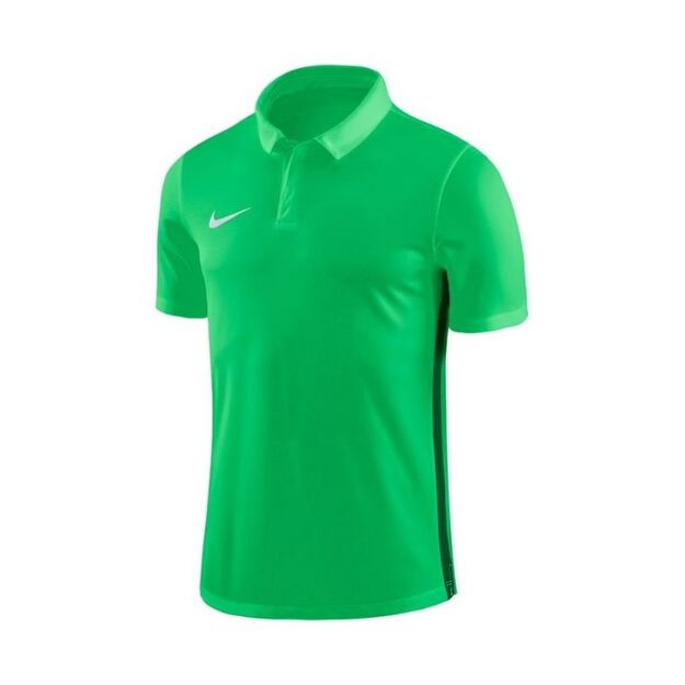 Nike Dry Academy18 Football Polo Shirt M 899984-361