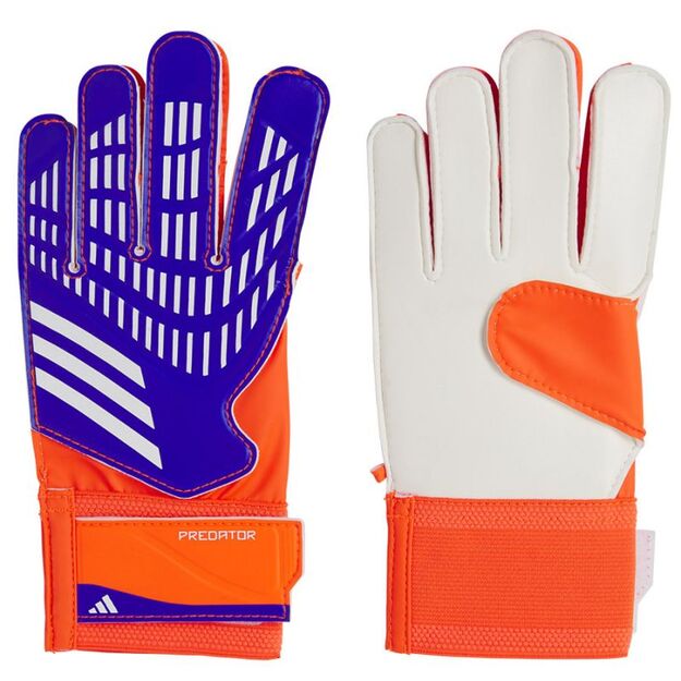 adidas Predator GL TRN Jr IX3872 Goalkeeper Gloves