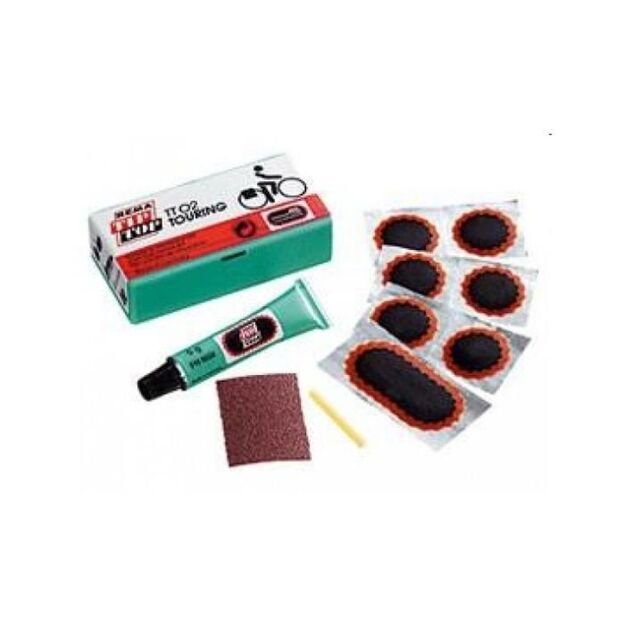 TIP TOP 02 patch set