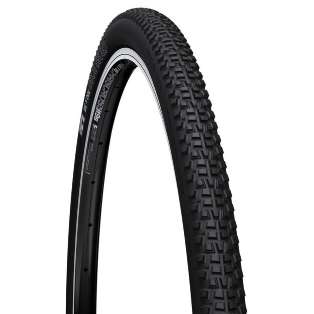 WTB Tire 700x35c CROSS BOSS TCS Light Fast Rollin