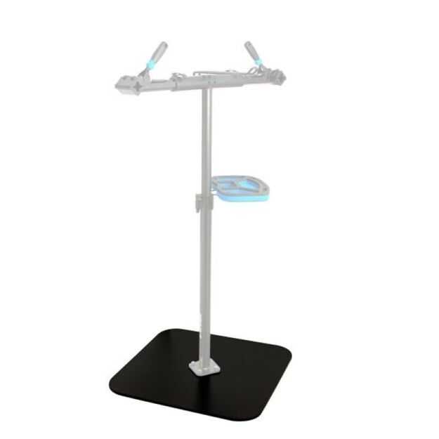 UNIOR Stand base 1693C 698x698x12