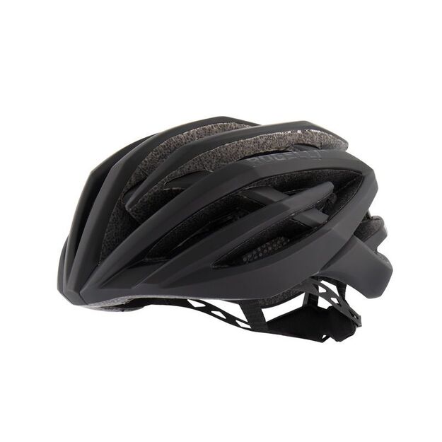 Rogelli TECTA helmet black L-XL/58--62cm