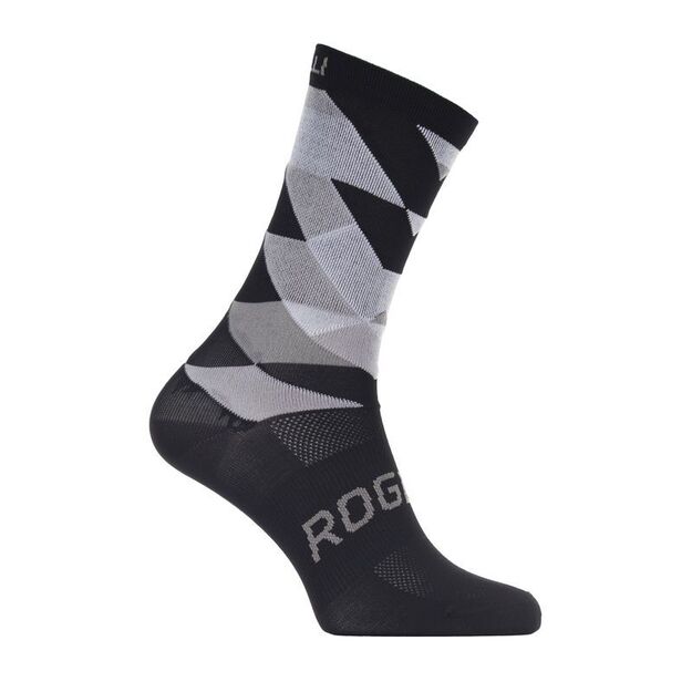 Rogelli socks RCS-14 black 36-39