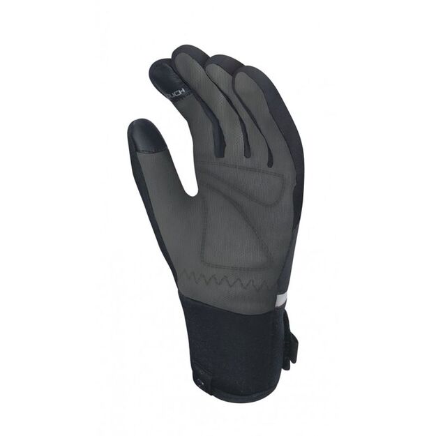CHIBA PHANTOM Gloves Black L