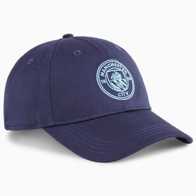 Puma Manchester City Cap 025611 03