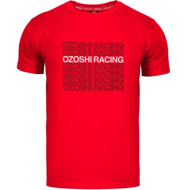 Ozoshi TSH04 M OZ93806 T-shirt
