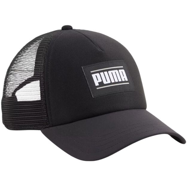 Puma Ess Trucker Cap M 25706 01
