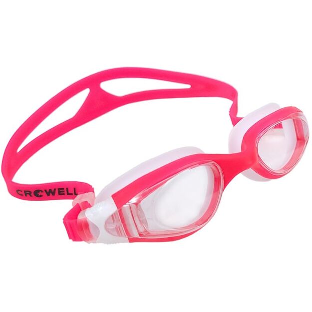 Crowell GS16 Coral Kids\  Swimming Goggles