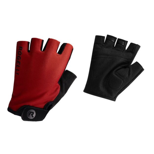 Rogelli CORE gloves red L