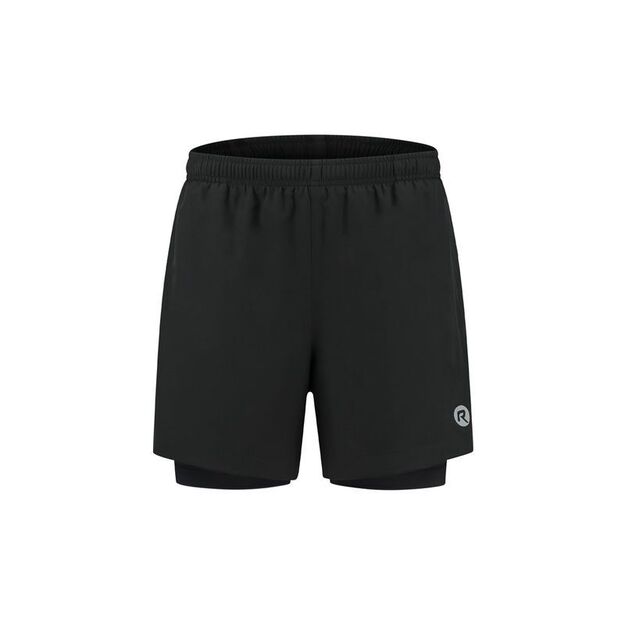 Rogelli 2in1 running shorts ESSENTIAL S