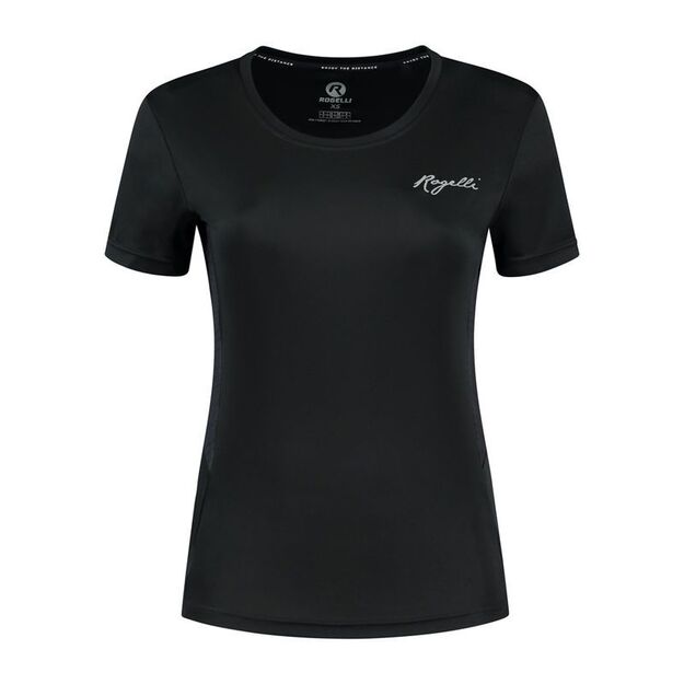 Rogelli CORE running shirt black L