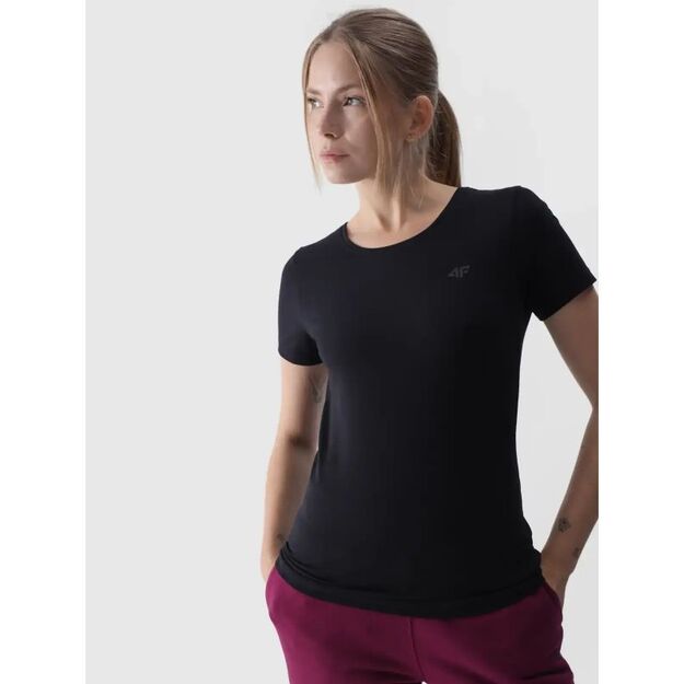 T-shirt 4F W 4FWMM00TTSHF1845-20S