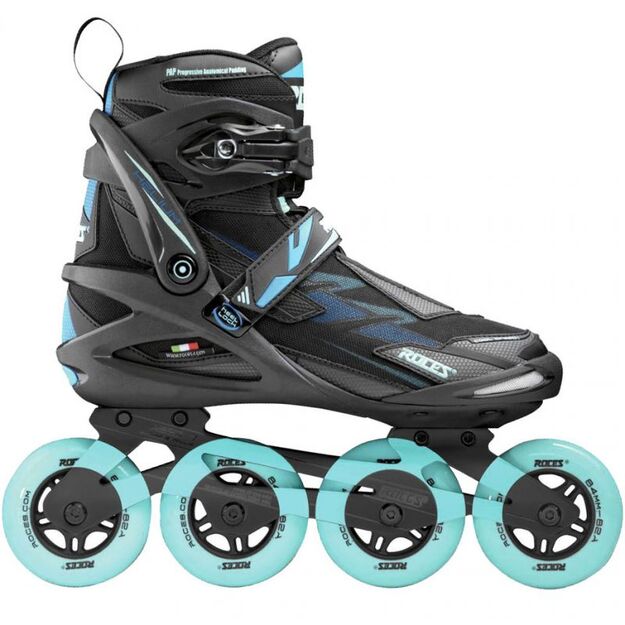 Roces Helium II W Tif Rollerblades 400872 00001
