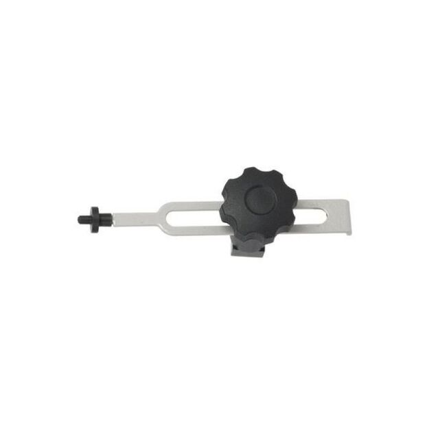 UNIOR Sensor bracket for wheel truing stand 1688.1