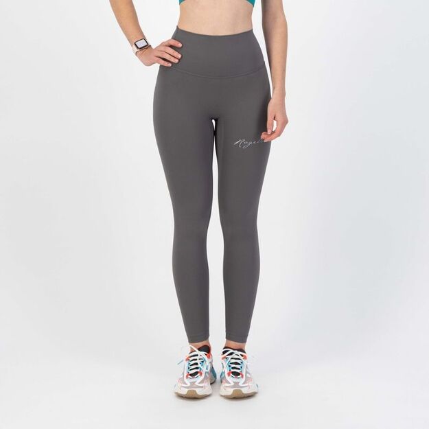 Rogelli women\ s leggings FELICITY gray M