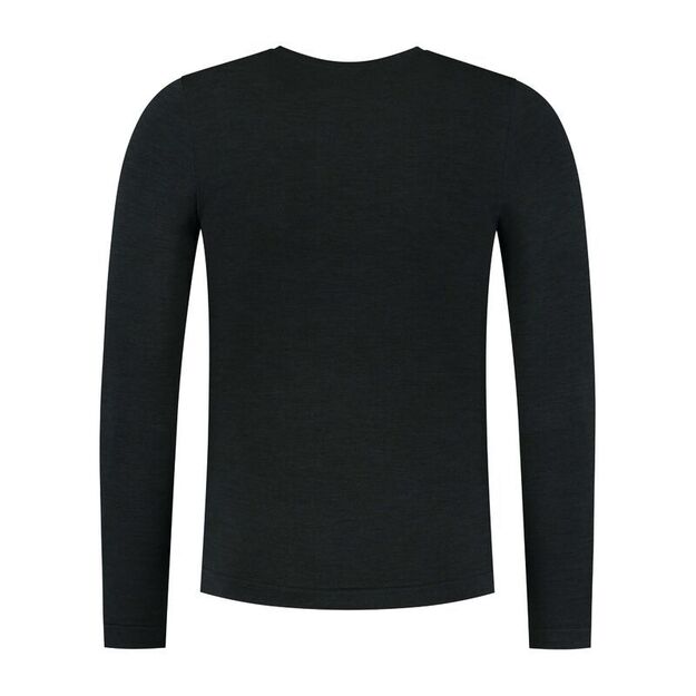 Rogelli functional MERINO undershirt black SM