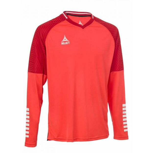 Select Monaco M T26-03136 Goalkeeper Football Sweatshirt