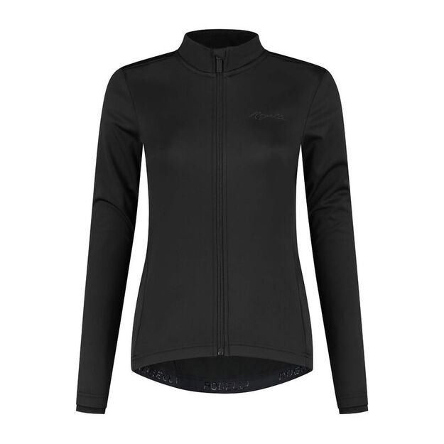 Rogelli women\ s winter jacket CORE black S