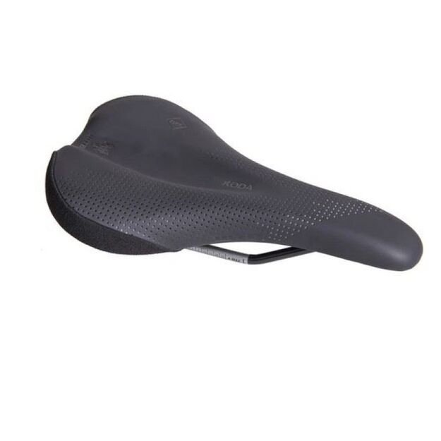 WTB KODA Titanium wide saddle