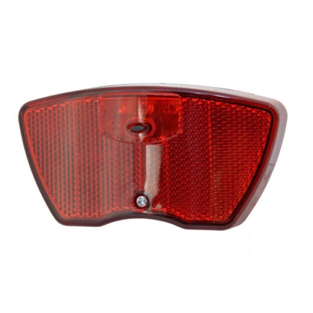 Rear trunk lamp, diode/battery, 3 x LED