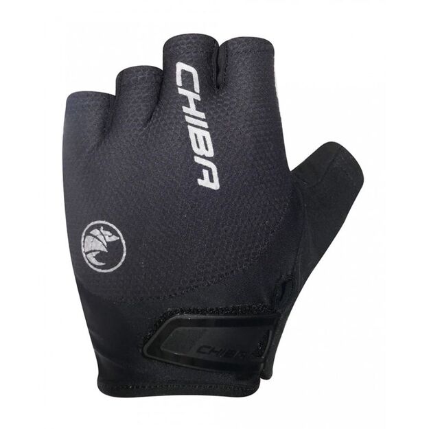 CHIBA GEL AIR gloves black XL