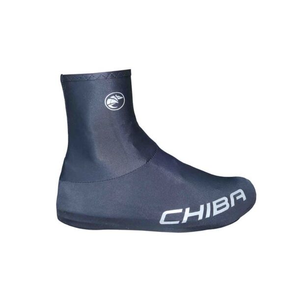 CHIBA RENNRAD XL Seat Covers Black 43-44