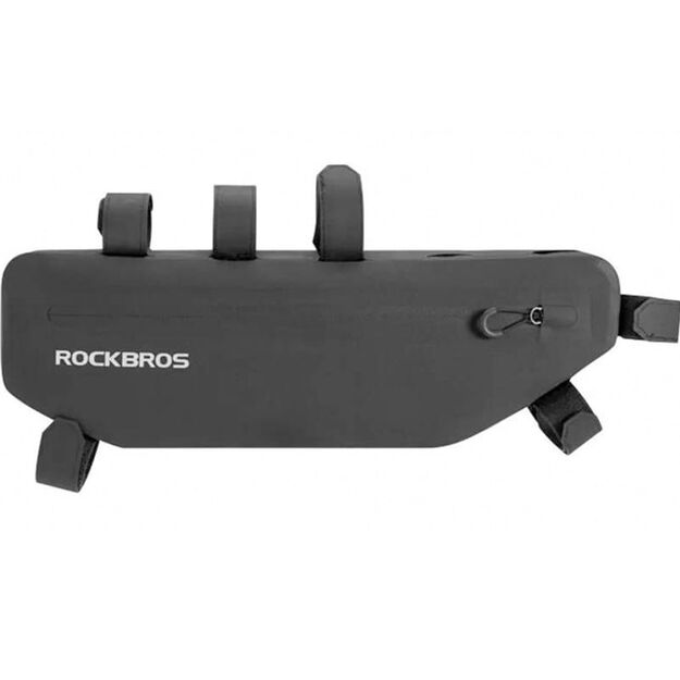 Rockbros AS-018 4L Bike Frame Bag