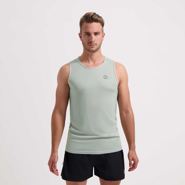 Rogelli CORE running vest light gray M