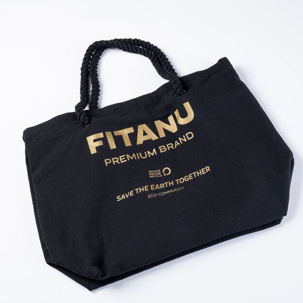 FITANU_ECO BAG_ECO BAG_52x39 shopping bag 92800628338