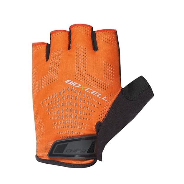 CHIBA BIOXCELL SUPER FLY gloves orange 3XL