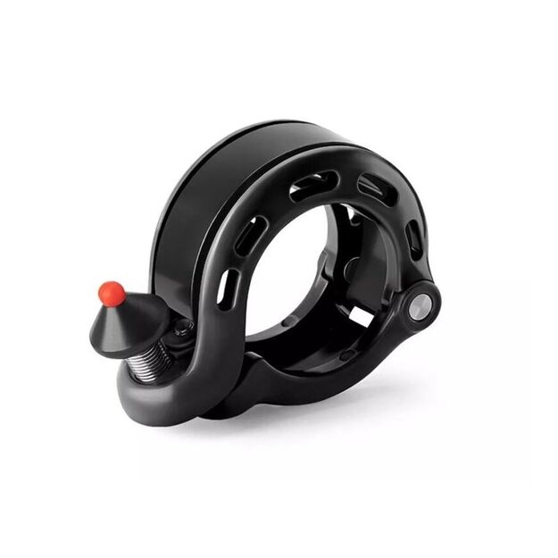 Rockbros bicycle bell 34210028001 black