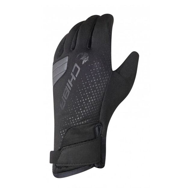 CHIBA BIOXCELL WARM WINTER Gloves Black 3XL