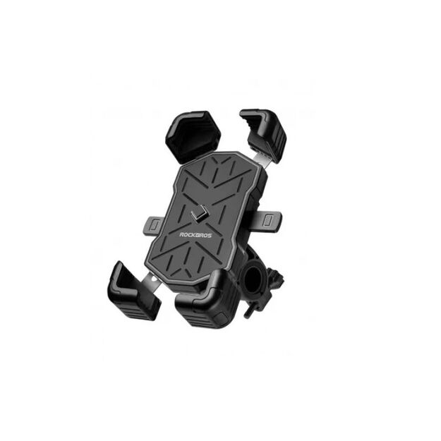 Rockbros phone holder 25210030001 black