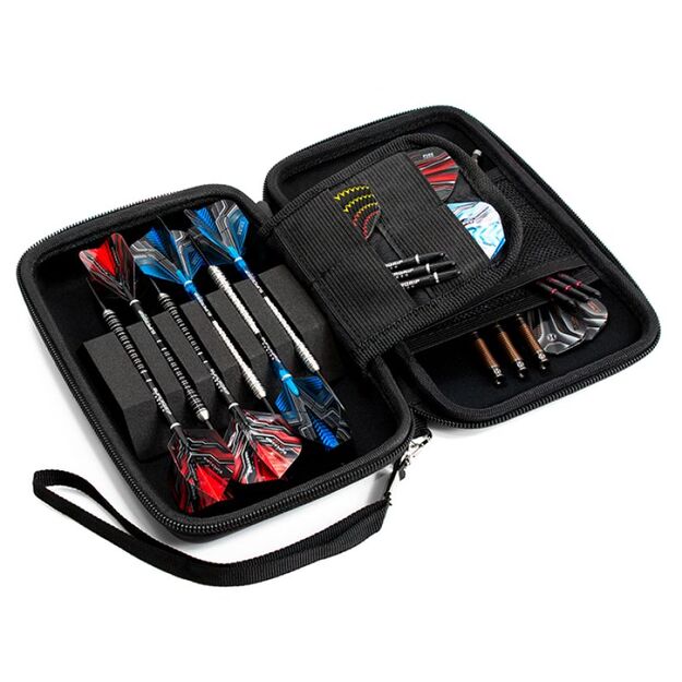 Harrows Blaze Pro 6 Case Dart Case HS-TNK-000013862