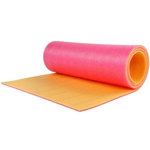 Royokamp PE hiking mat 180x50x1.2 cm 338283