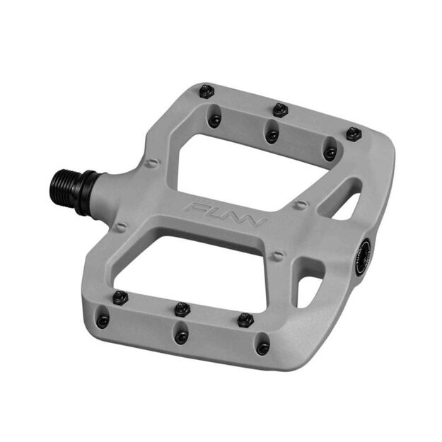 FUNN TAIPAN pedals gray
