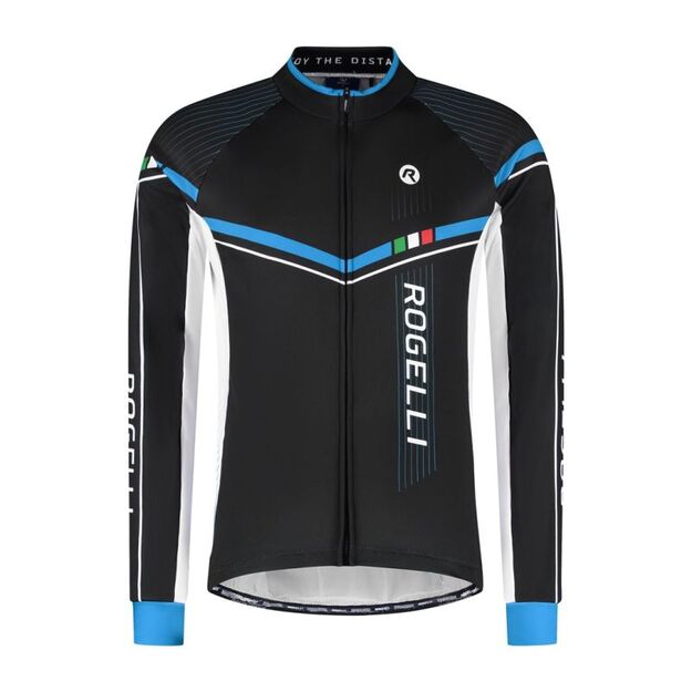 Rogelli long sleeve shirt GARA MOSTRO II no M