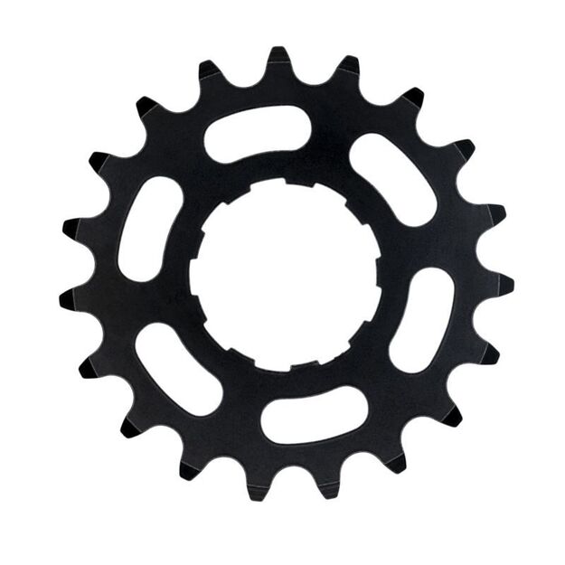 KMC Sprocket R ENVIOLO Narrow, 19T