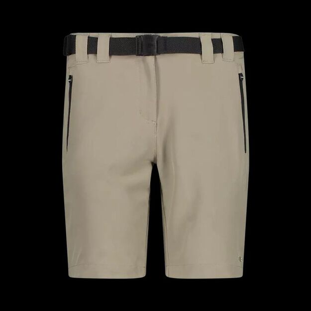 Cmp Woman Bermuda Shorts W 3T51146-P753