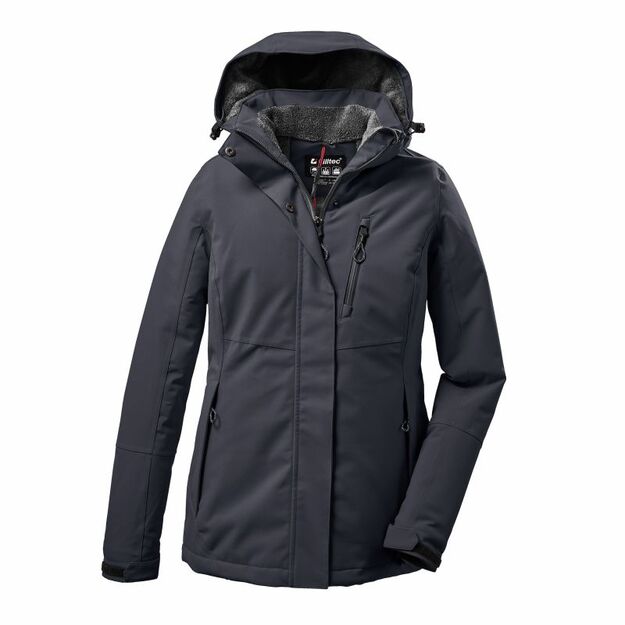 Killtec KOW 140 W 37411/814 Winter Jacket