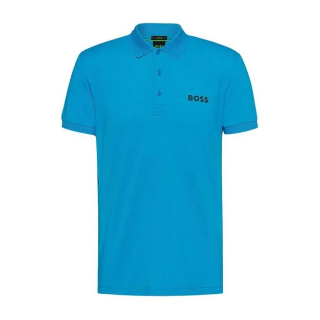Polo Shirt Boss Paule M 50512789-442