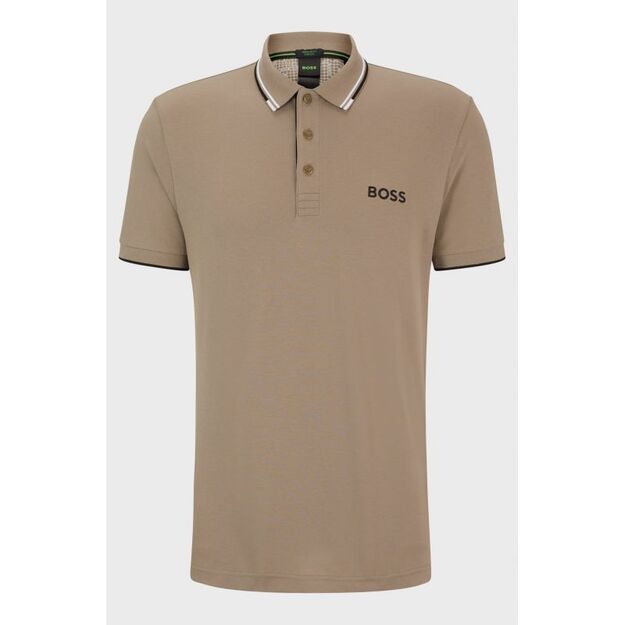 Polo Shirt Boss Paddy M 50469102-334
