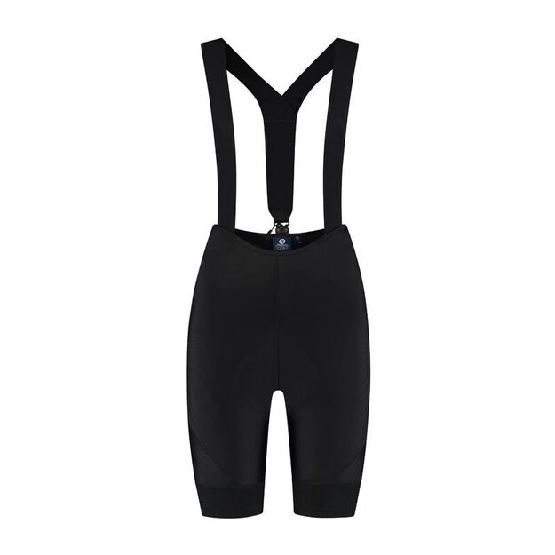 Rogelli women\ s shorts s/s DETACH II black M