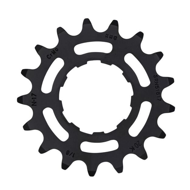 KMC Sprocket R ENVIOLO Wide 17T