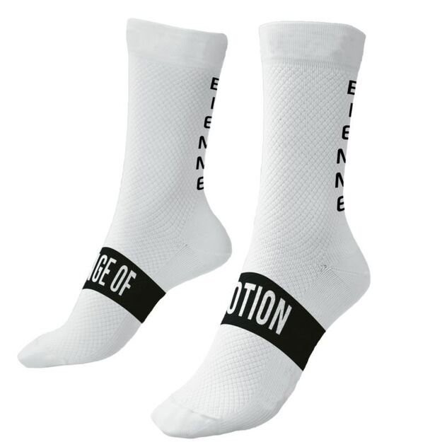 Biemme summer socks white M 38-42