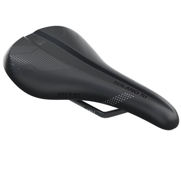 WTB SOLANO SL Carbon Medium Saddle