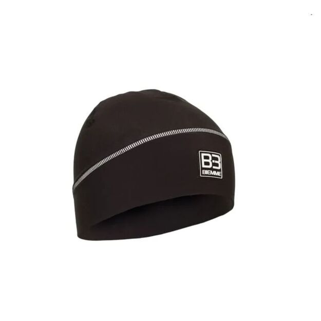 Biemme SUPERROUBAIX winter hat black