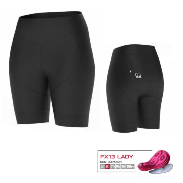 Biemme VUELTA 2.1 Lady M Bib Shorts