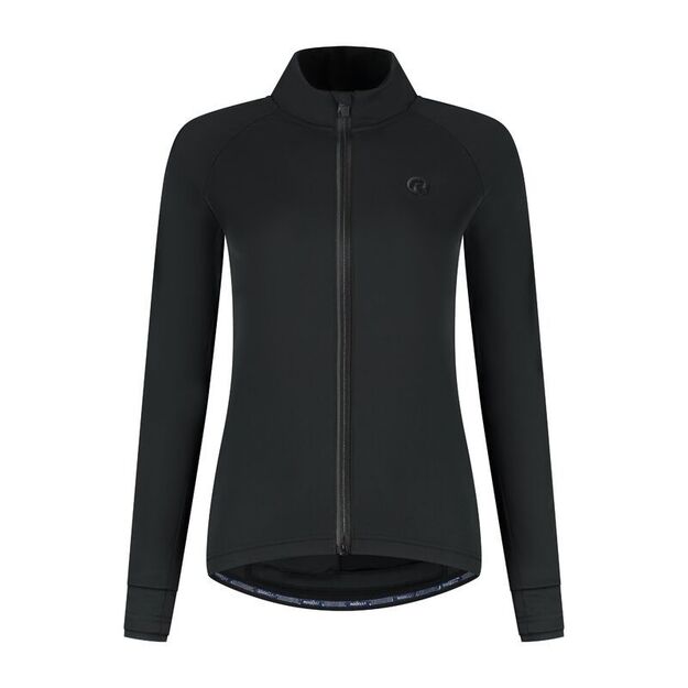 Rogelli women\ s jacket ESSENTIAL II black S